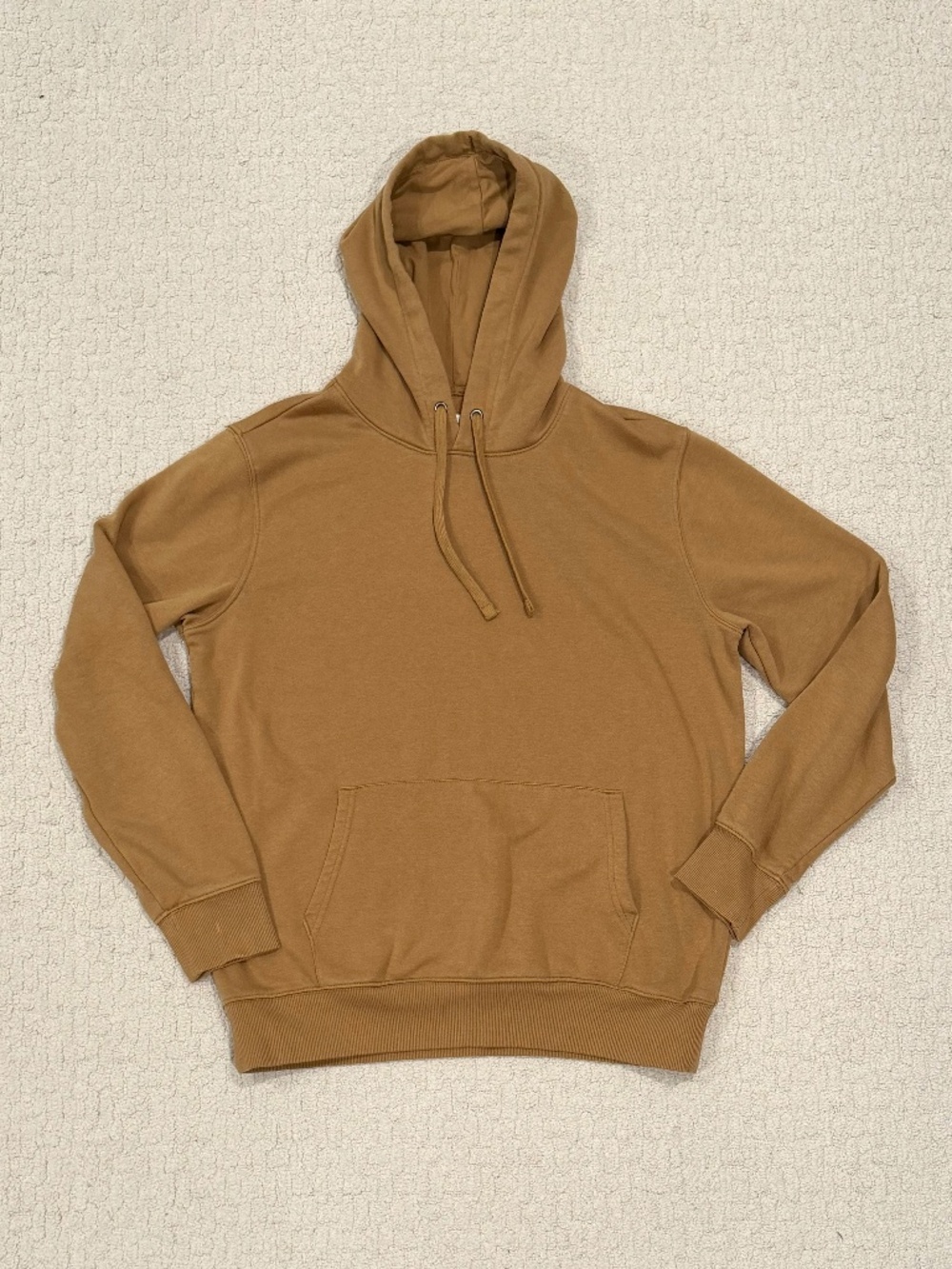 Men's Goodfellow & Co Hoodie Sweatshirt Size Large